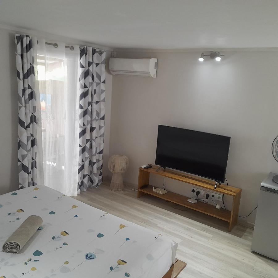 Apartamento Surf Tamarin