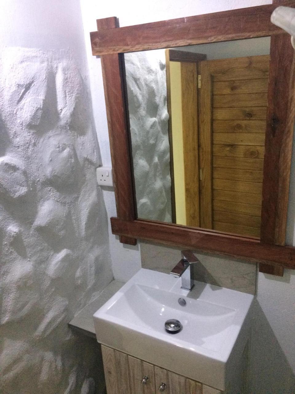 Apartamento Surf Tamarin
